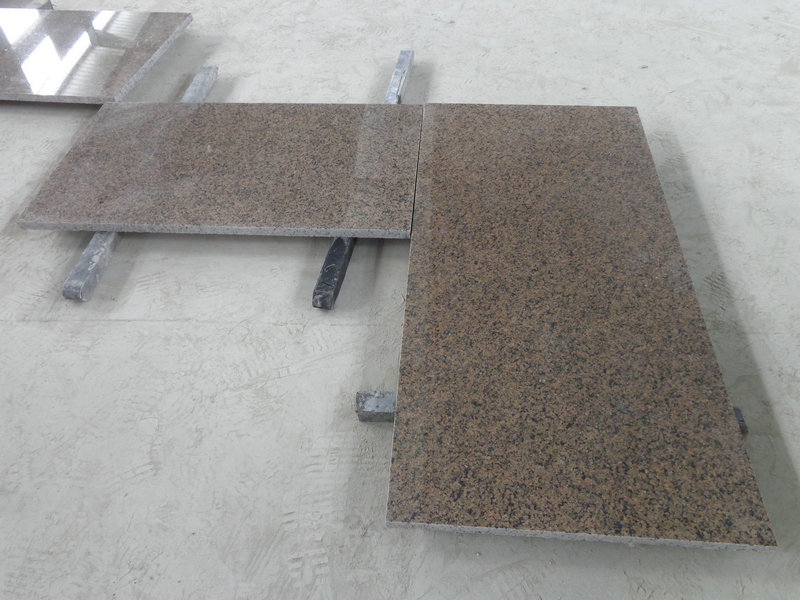 Tropic Brown Kitchen Countertops