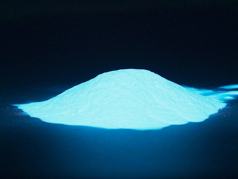 Glow In The Dark Powder Pigment